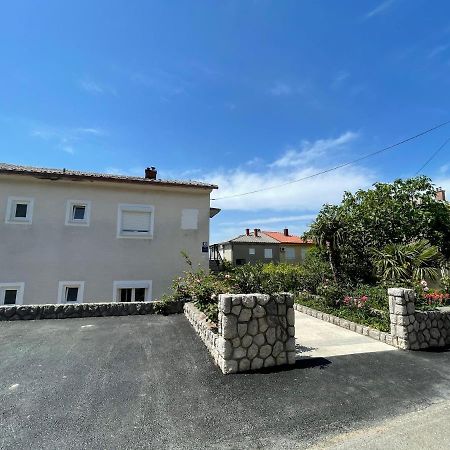 Apartman Adria Crikvenica Kültér fotó