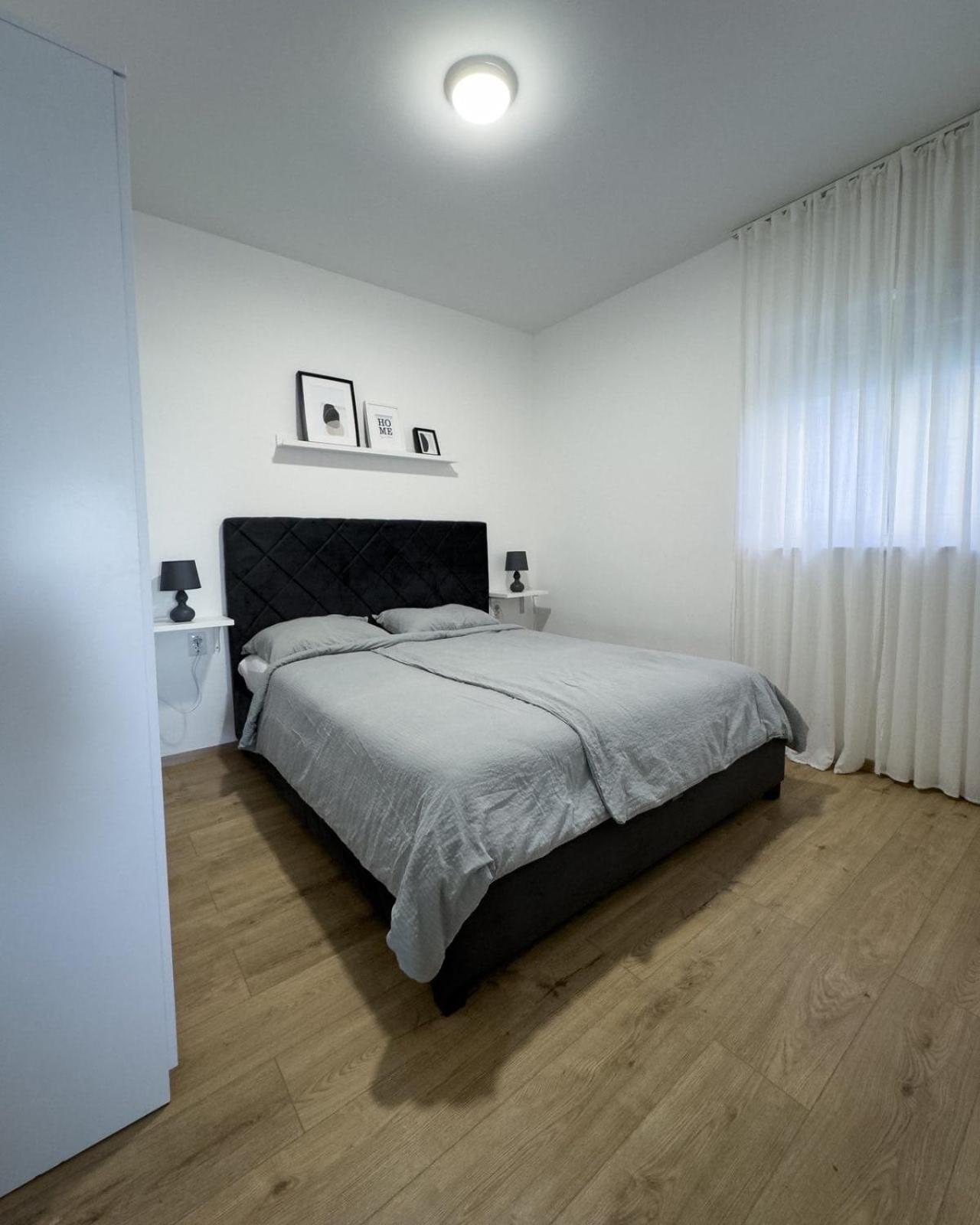 Apartman Adria Crikvenica Kültér fotó